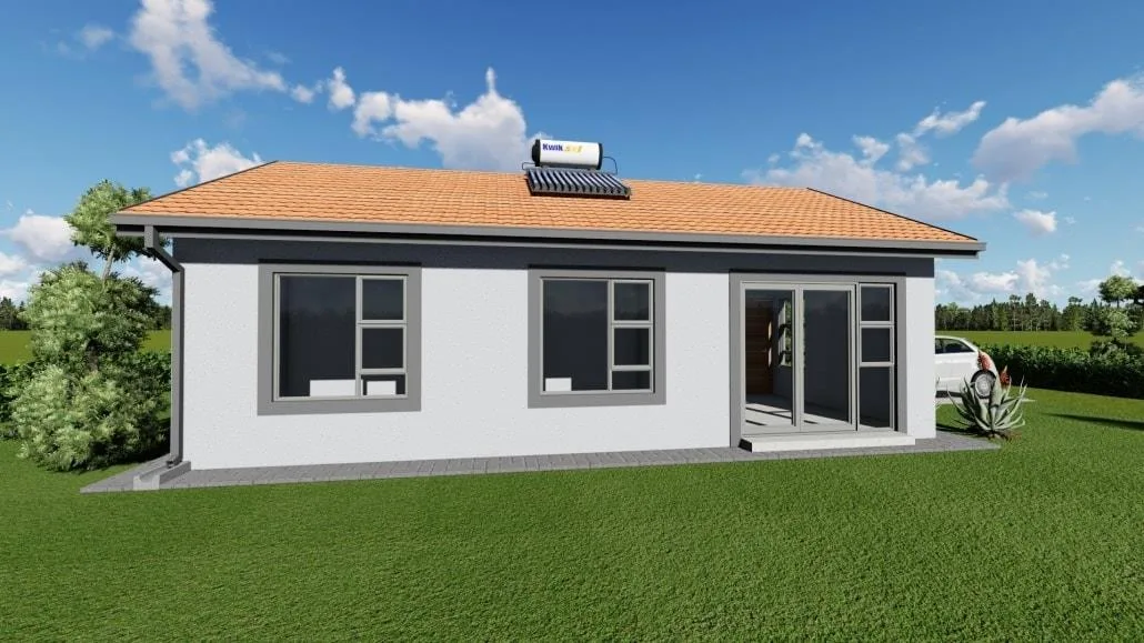 3 Bedroom House for sale in Mmabatho Unit 15