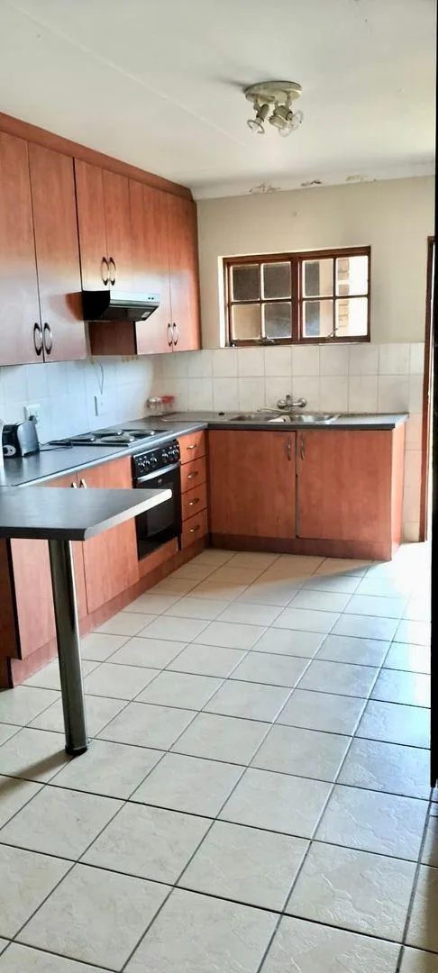 2 Bedroom Apartment / flat to rent in Trichardt