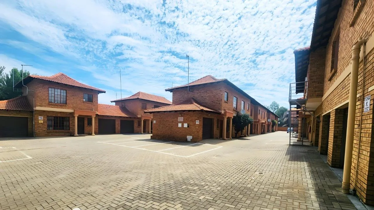 2 Bedroom Apartment / flat for sale in Wasgoedspruit