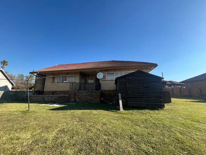 3 Bedroom House for sale in Kinross