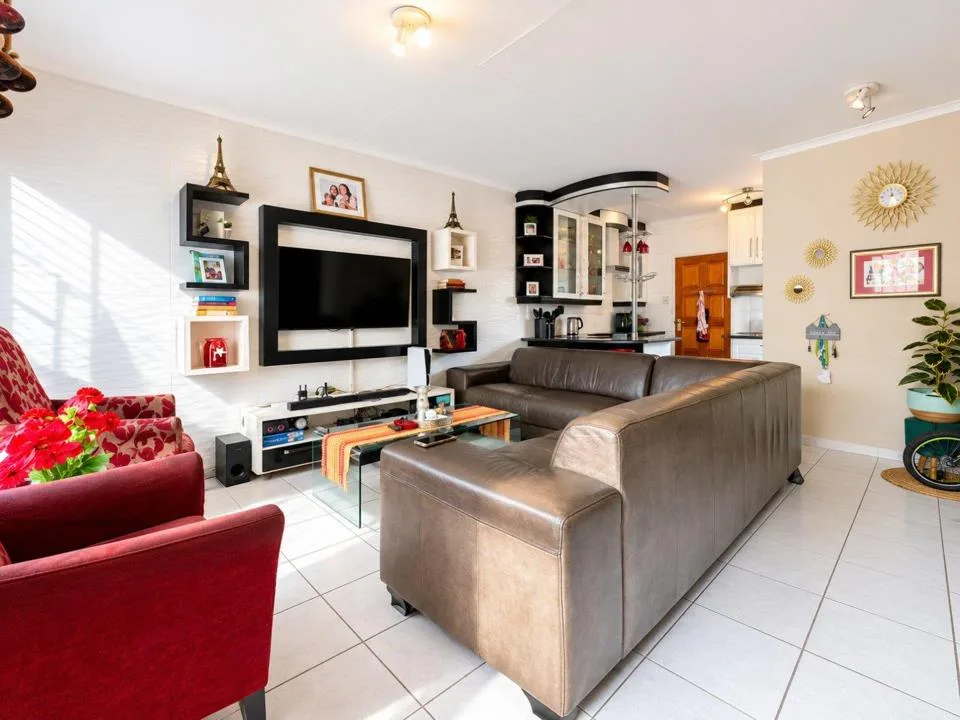 3 Bedroom Apartment / flat for sale in Bendor