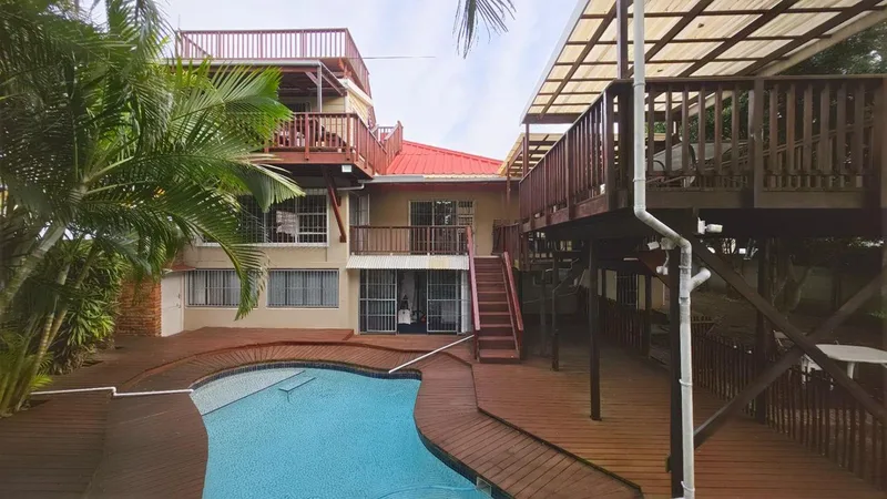 3 Bedroom House for sale in Vincent