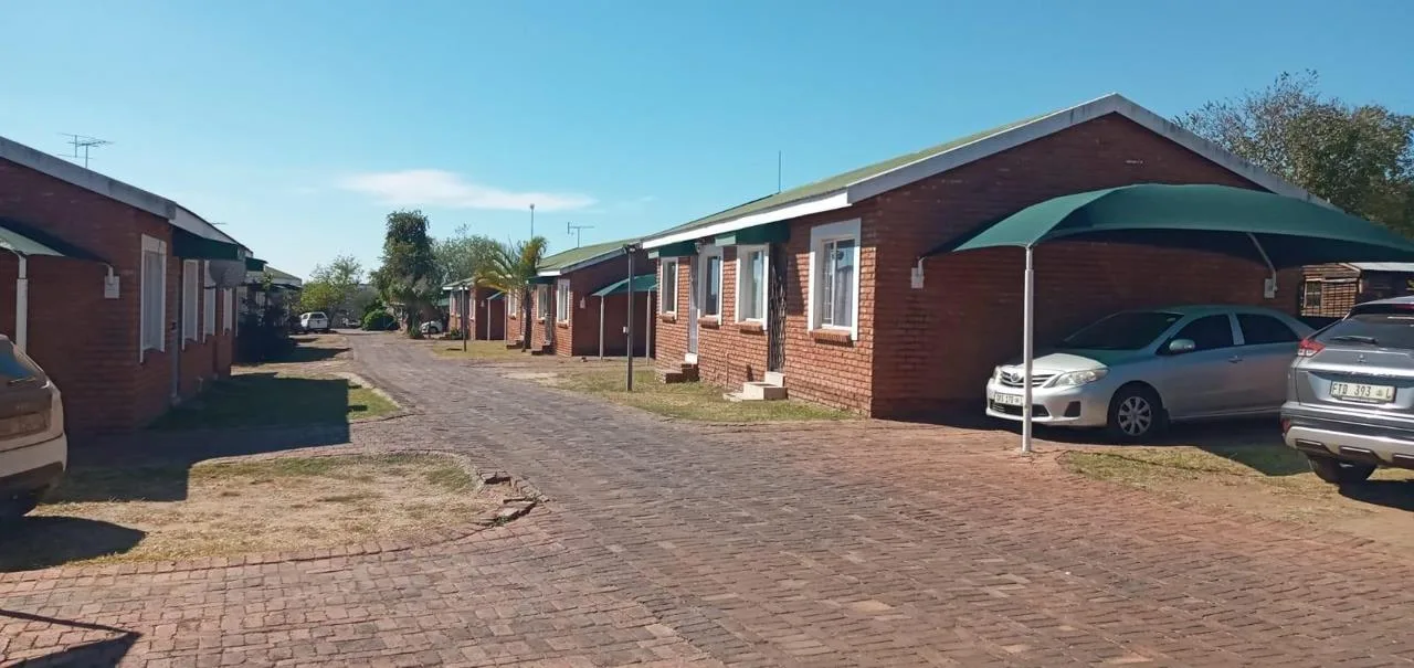 2 Bedroom Townhouse to rent in Bendor