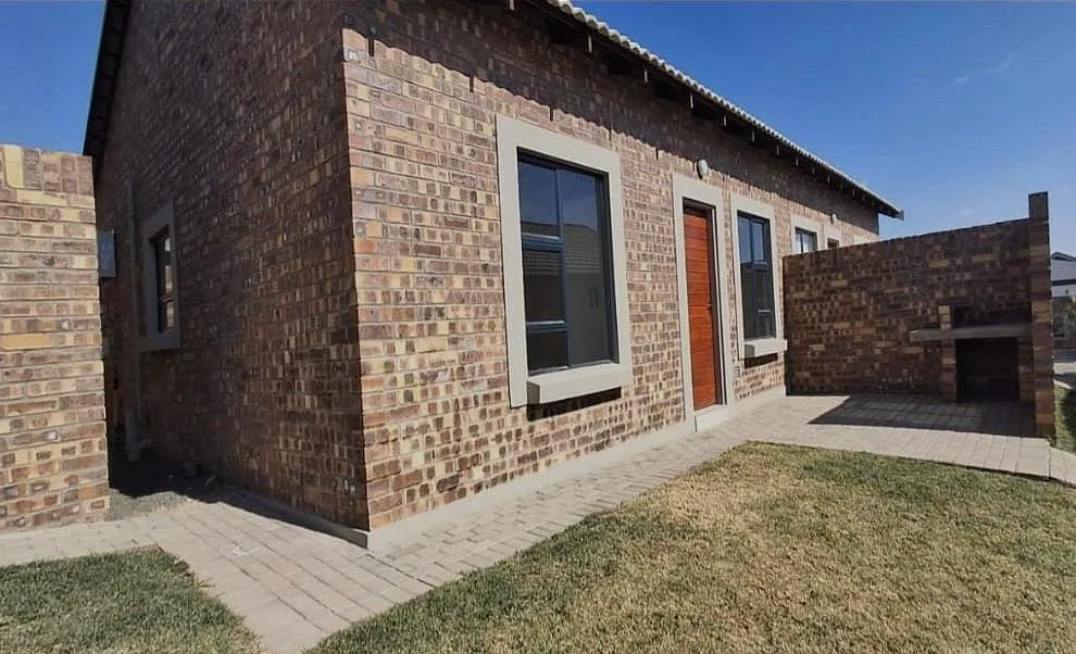 2 Bedroom Townhouse to rent in Terra Nova