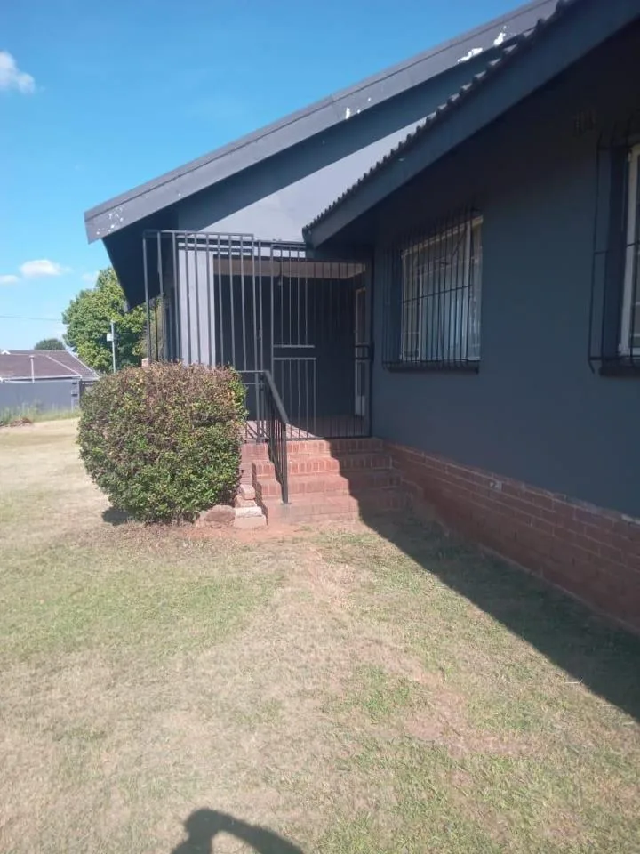 4 Bedroom House to rent in Duvha Park
