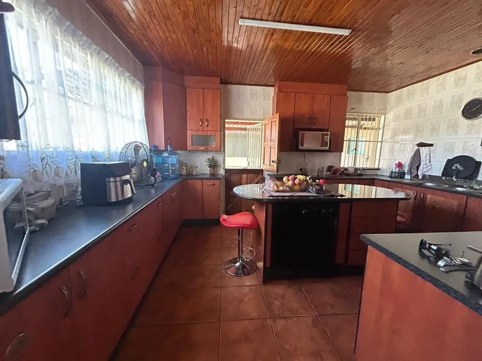 4 Bedroom House for sale in Sasolburg Ext 12