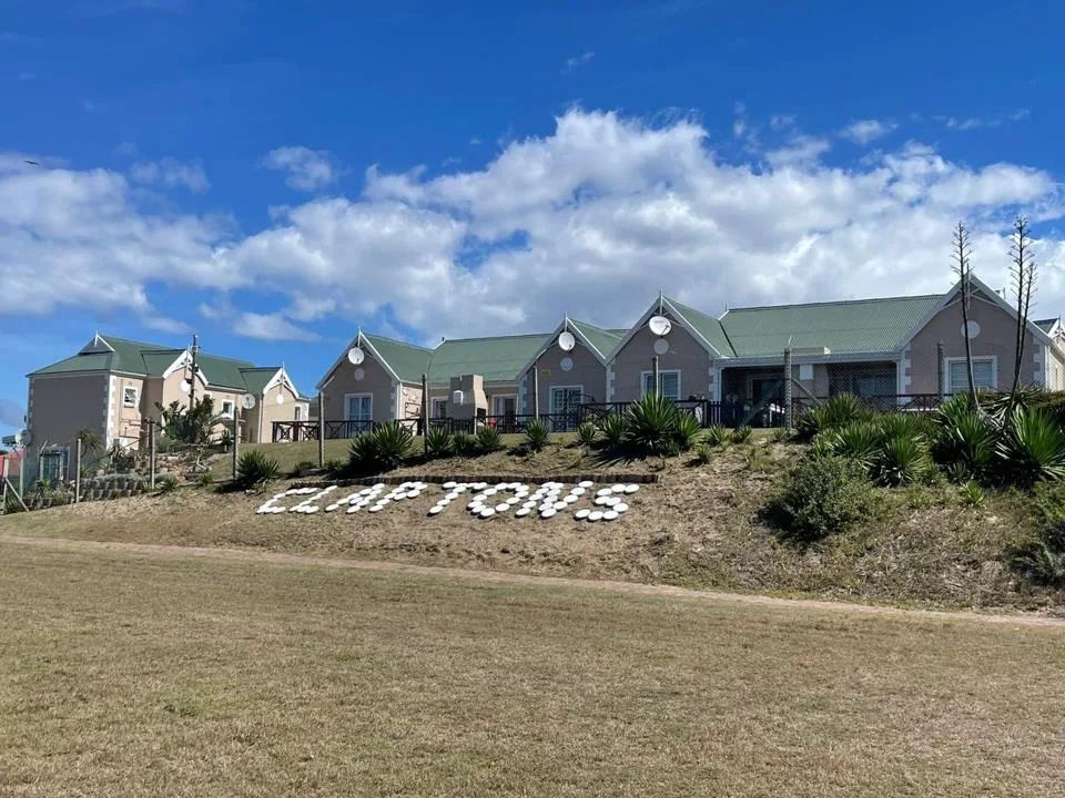 3 Bedroom Apartment / flat for sale in Marina Martinique