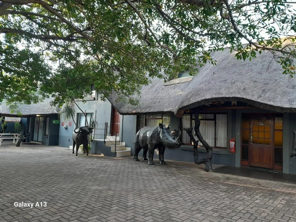 1 Bedroom House to rent in Lephalale