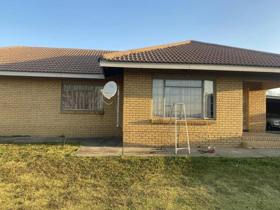 3 Bedroom House for sale in Florapark