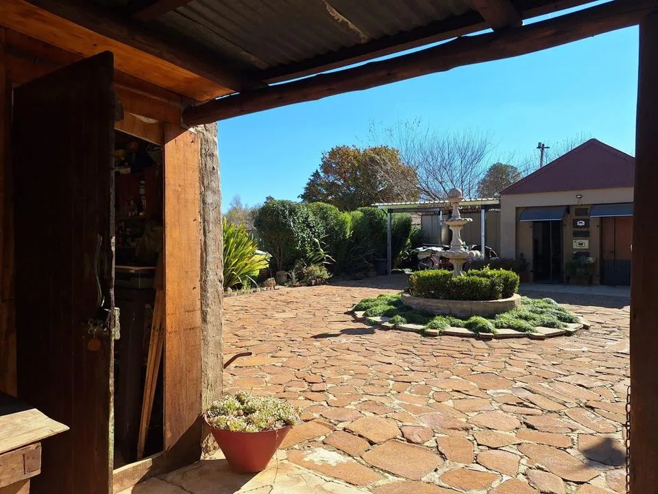 3 Bedroom House for sale in Memel