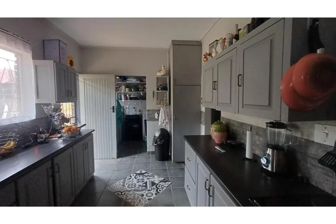 2 Bedroom House for sale in Louis Trichardt