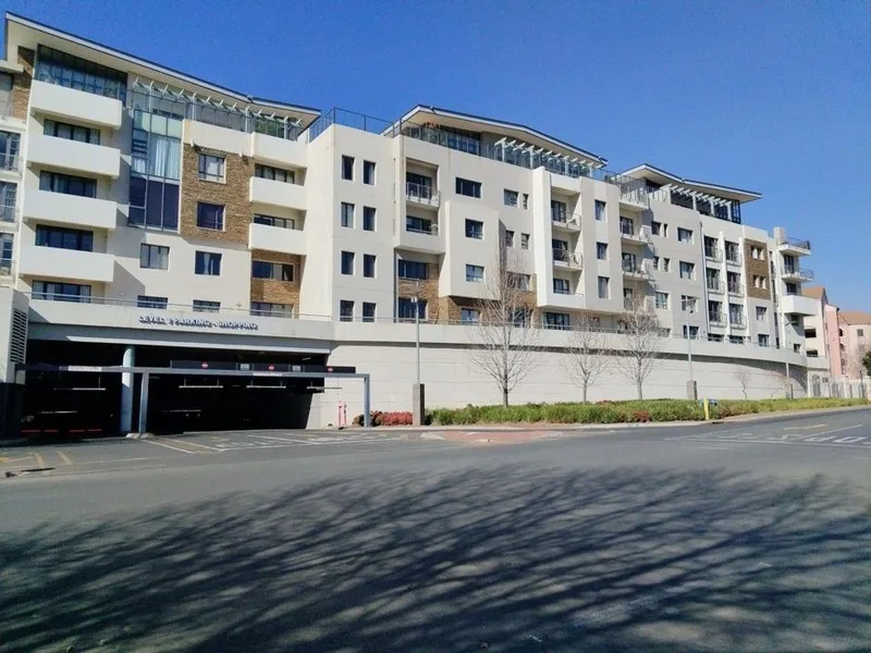 2 Bedroom Apartment / flat to rent in Bedford Gardens