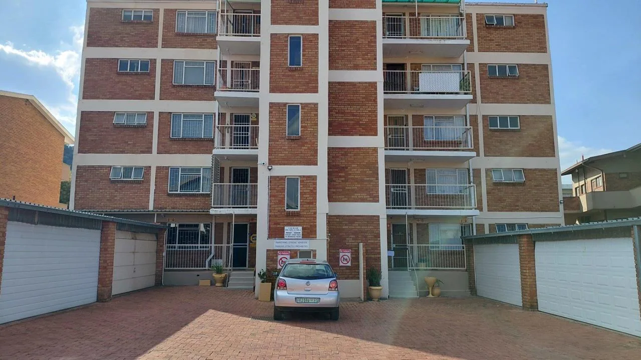 3 Bedroom Apartment / flat for sale in Bloemfontein Central