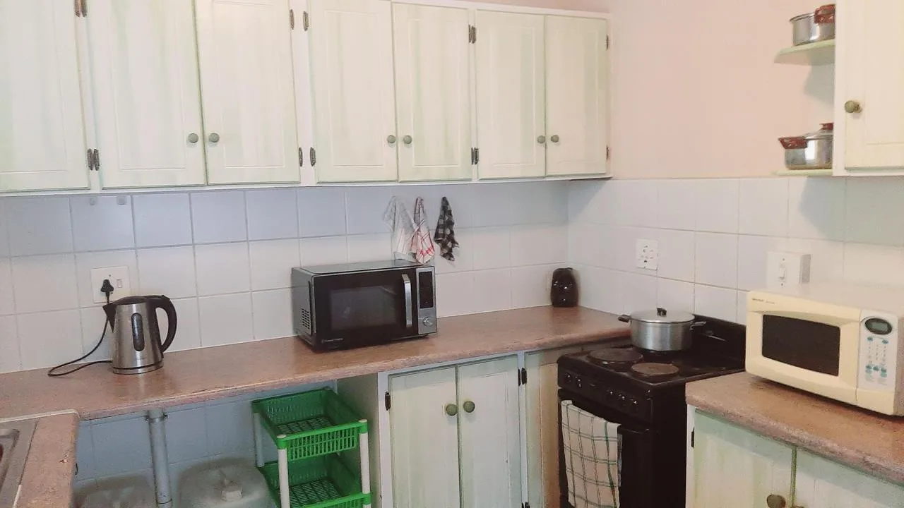 2 Bedroom Townhouse for sale in Cosmosrand