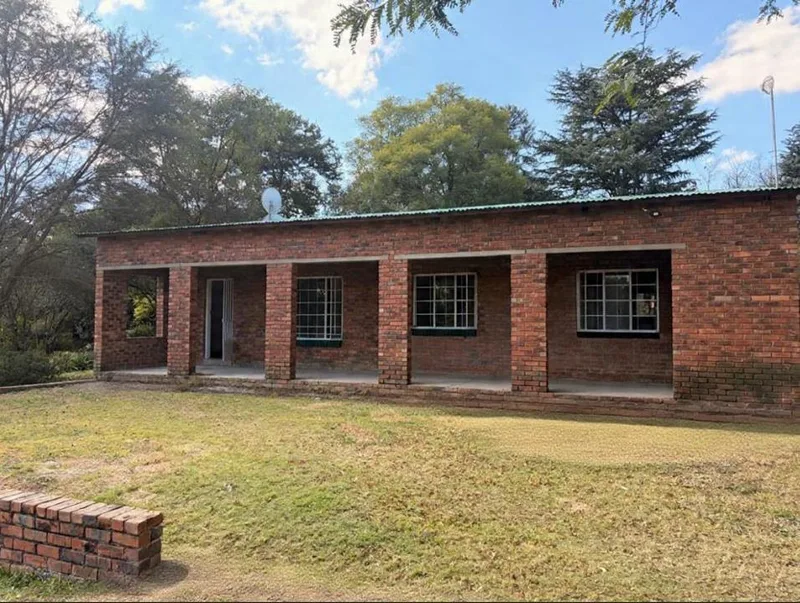 3 Bedroom House to rent in Marister