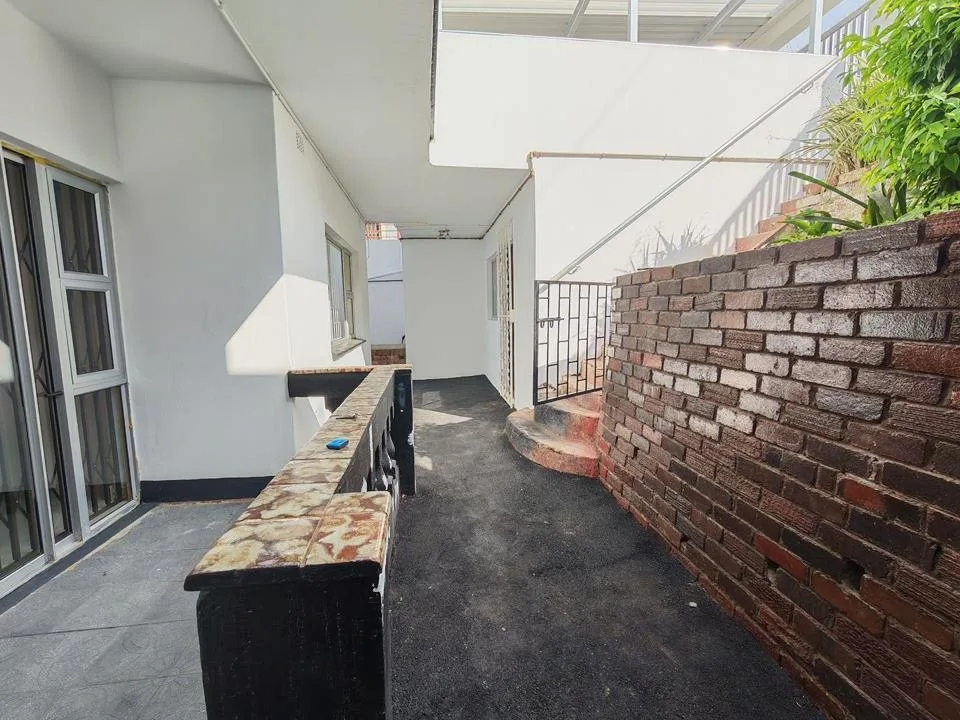 3 Bedroom Apartment / flat to rent in Overport