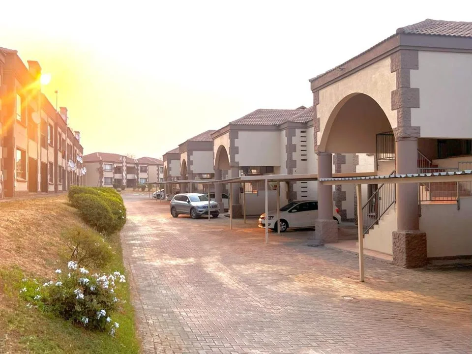 2 Bedroom Apartment / flat for sale in Stonehenge
