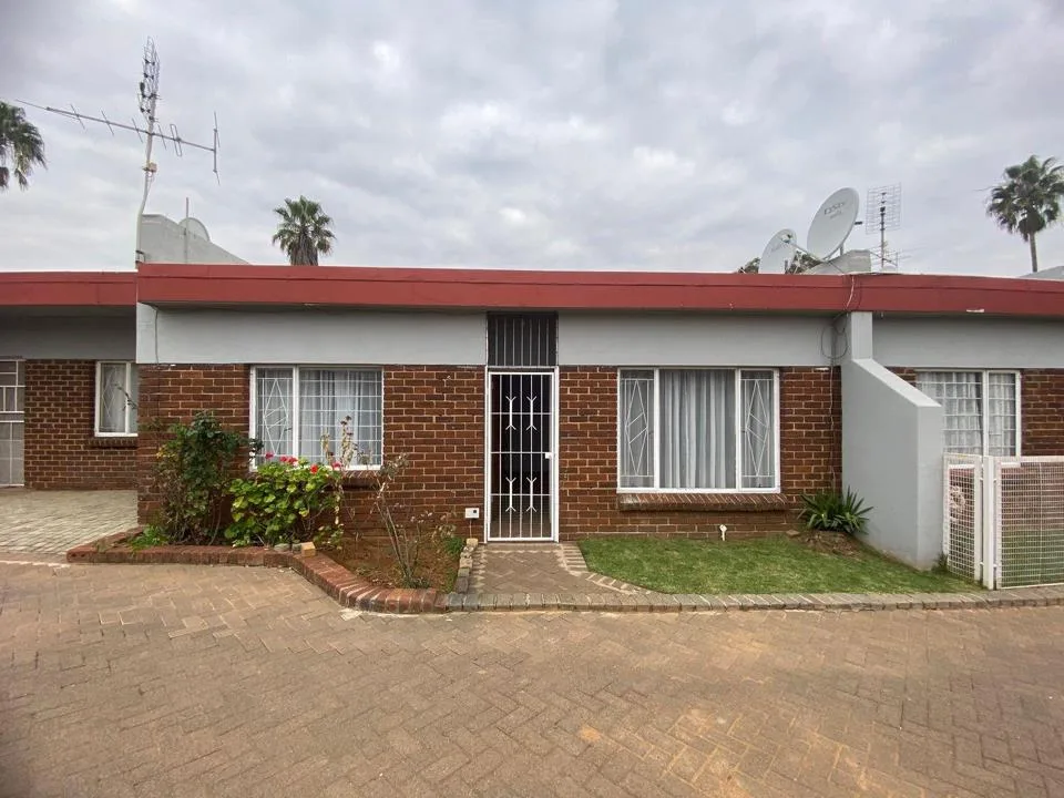 2 Bedroom Apartment / flat to rent in Fauna