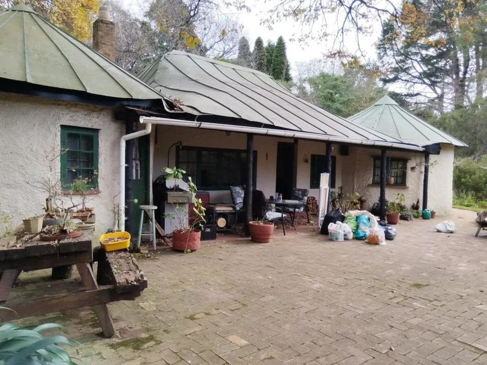 3 Bedroom House for sale in Hogsback