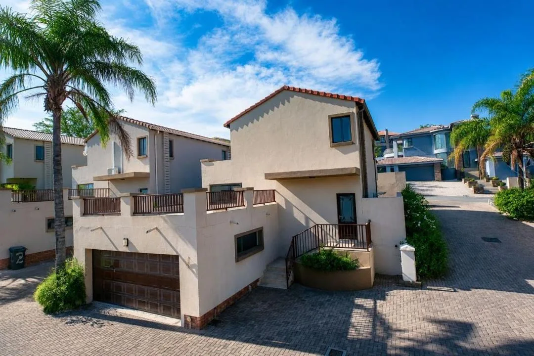 3 Bedroom Townhouse for sale in Xanadu Eco Park