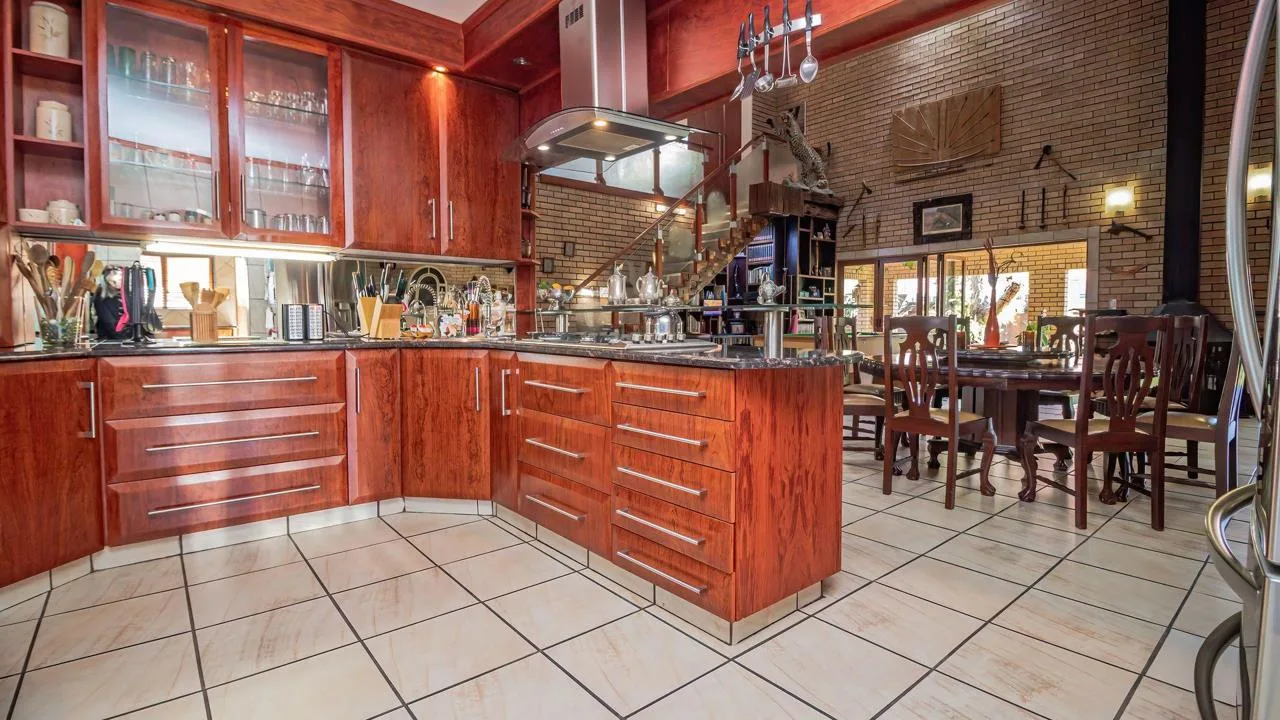3 Bedroom House for sale in Welgelegen