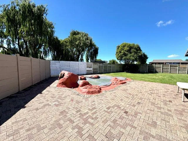 4 Bedroom House to rent in Secunda
