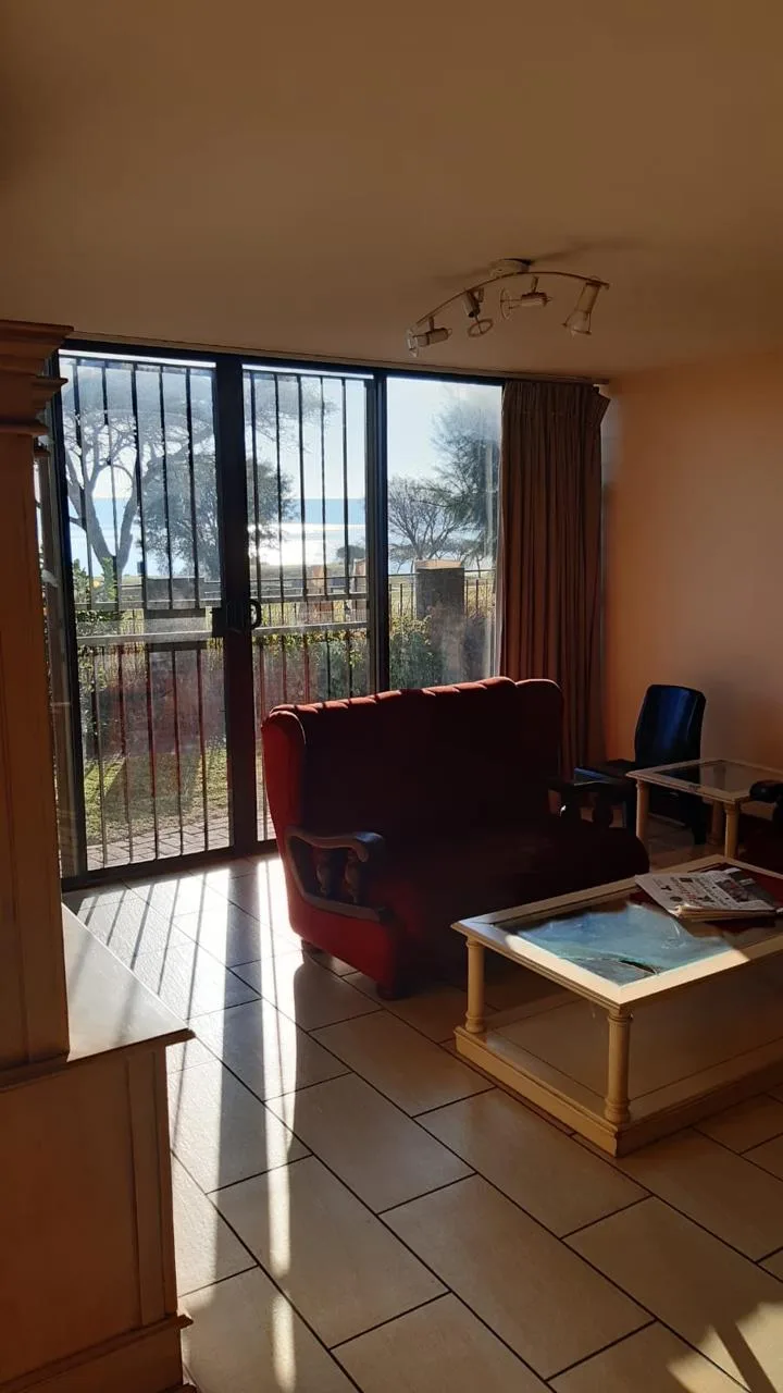 1 Bedroom House to rent in Bankenveld Estate