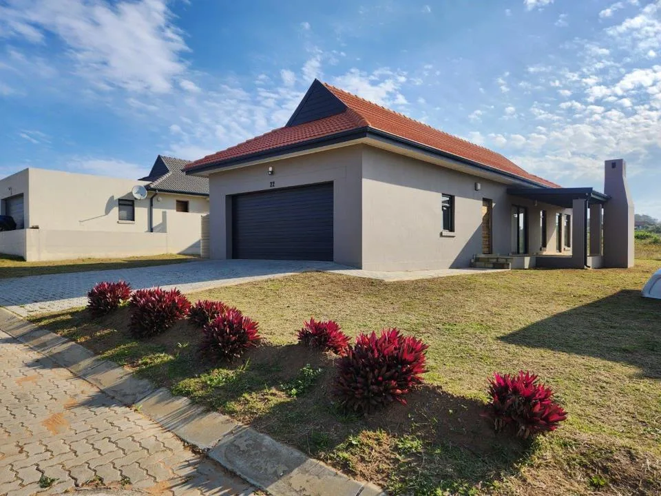 3 Bedroom House to rent in Kidds Beach