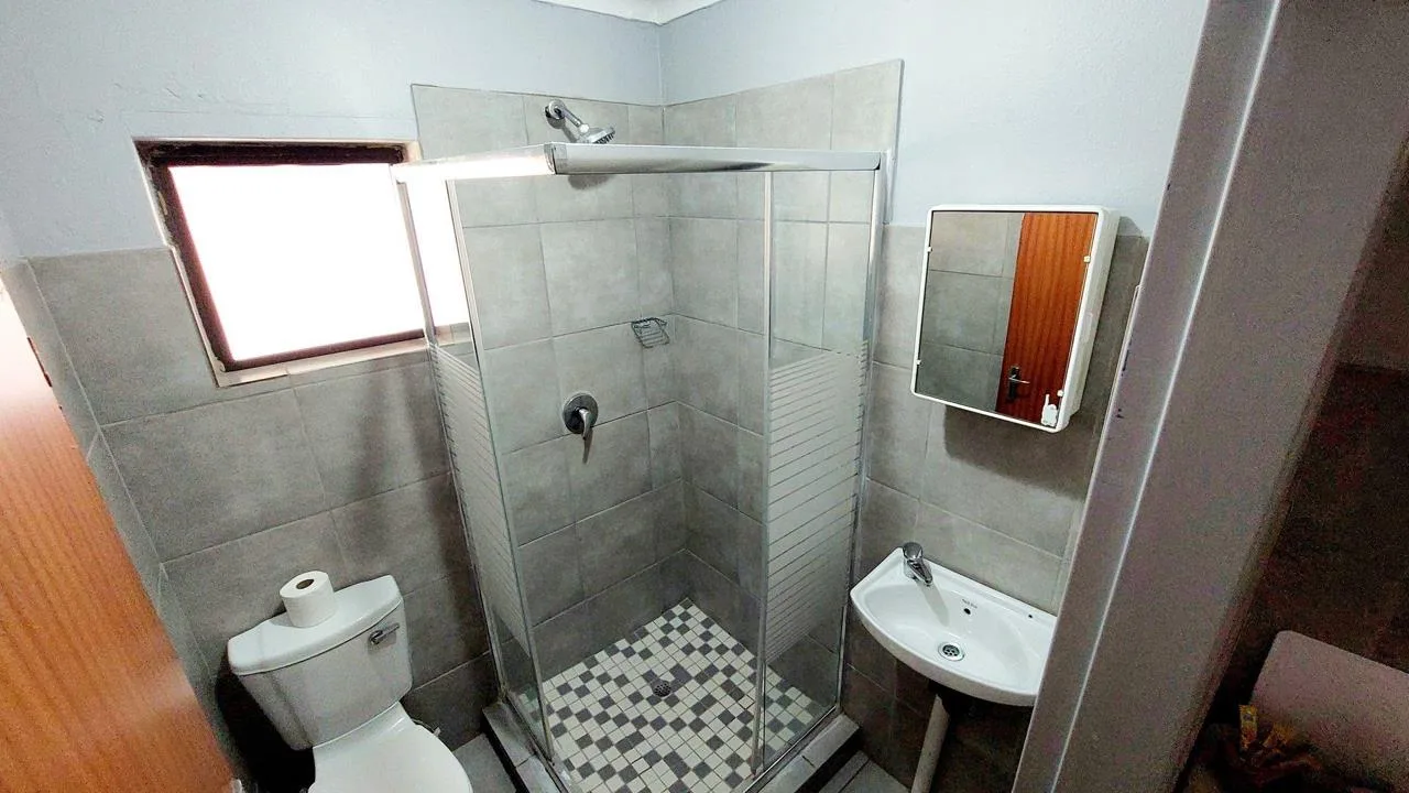 1 Bedroom House to rent in Secunda