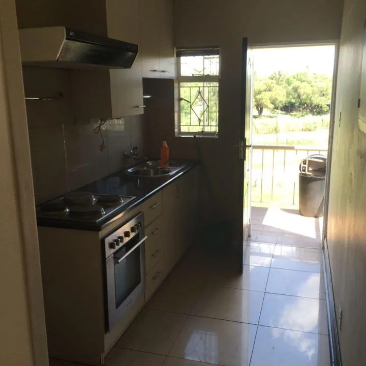 1 Bedroom Apartment / flat for sale in Kroonstad Central
