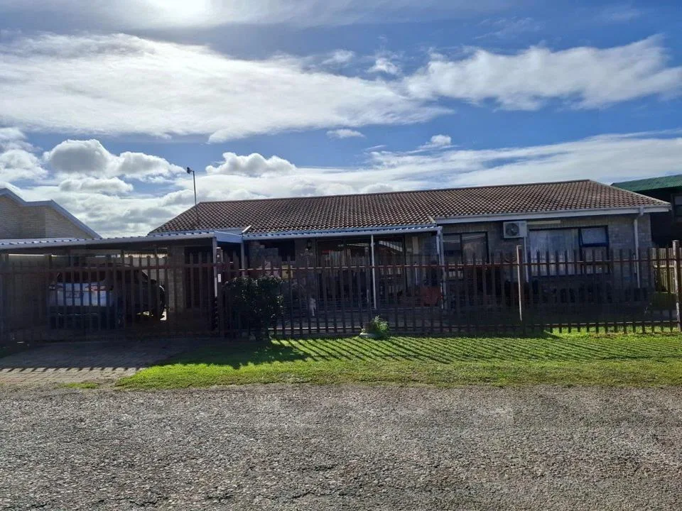 3 Bedroom House to rent in Noorsekloof