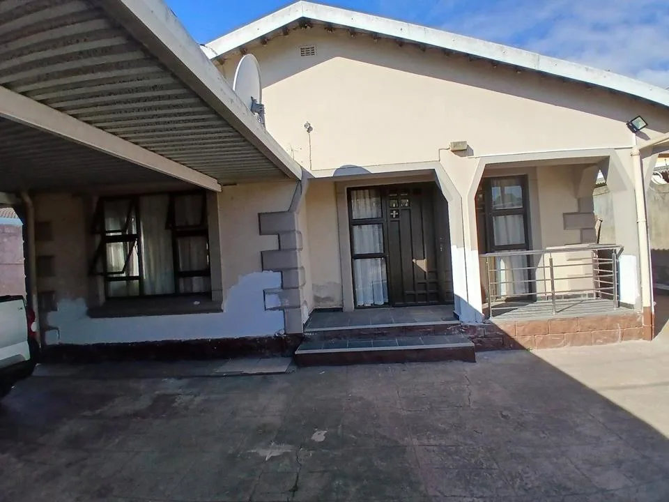 4 Bedroom House to rent in Bonela