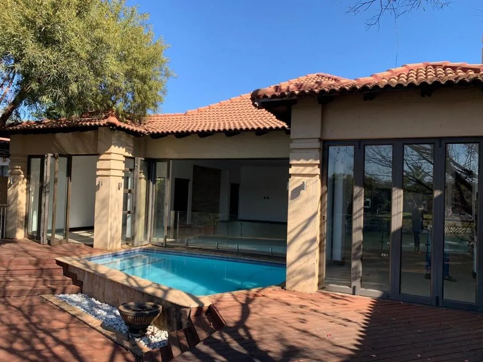 5 Bedroom House for sale in Pecanwood