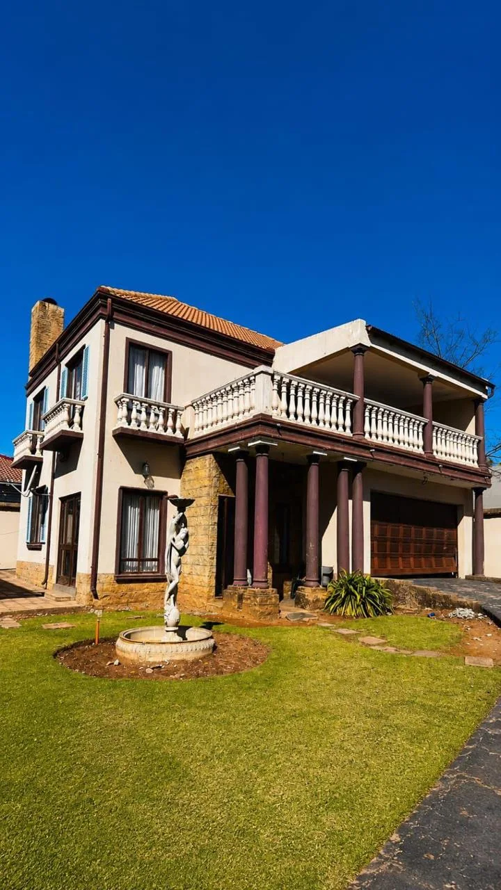 3 Bedroom House for sale in River View