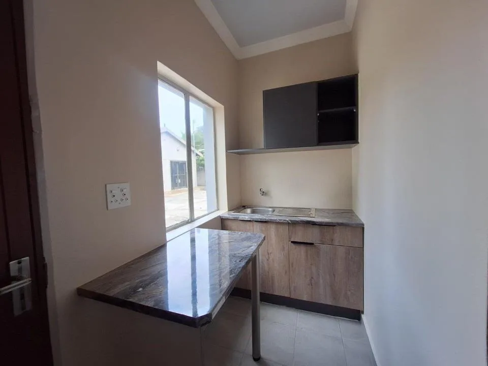 House to rent in Lower Bo-dorp