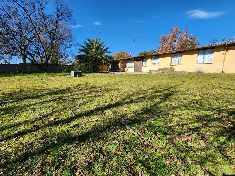 5 Bedroom House for sale in Sasolburg Ext 5
