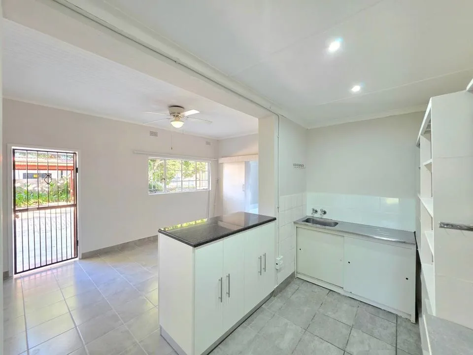 1 Bedroom Apartment / flat to rent in Polokwane Central