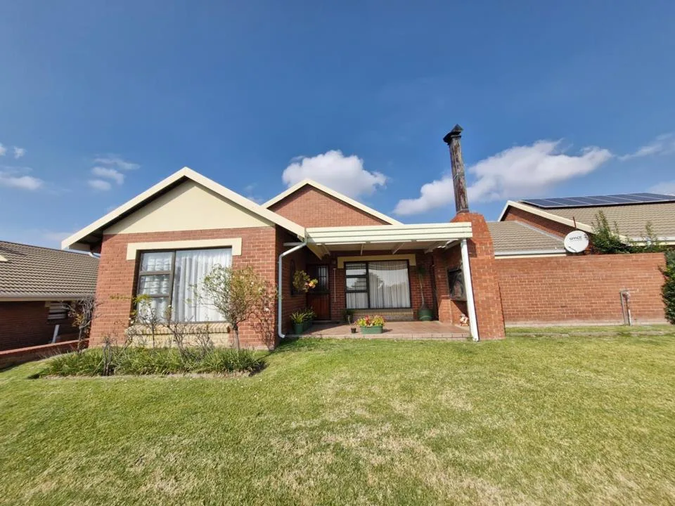 3 Bedroom Townhouse to rent in Eureka