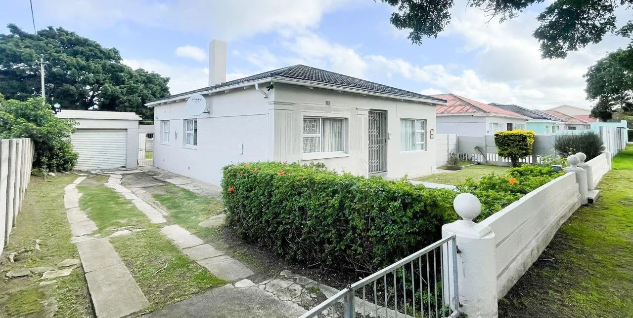 3 Bedroom House to rent in Newton Park