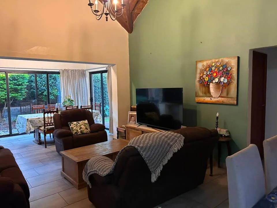 3 Bedroom House to rent in Melodie