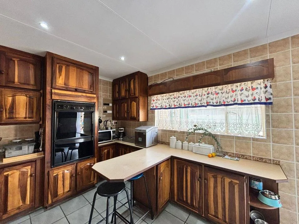 3 Bedroom House for sale in Flimieda