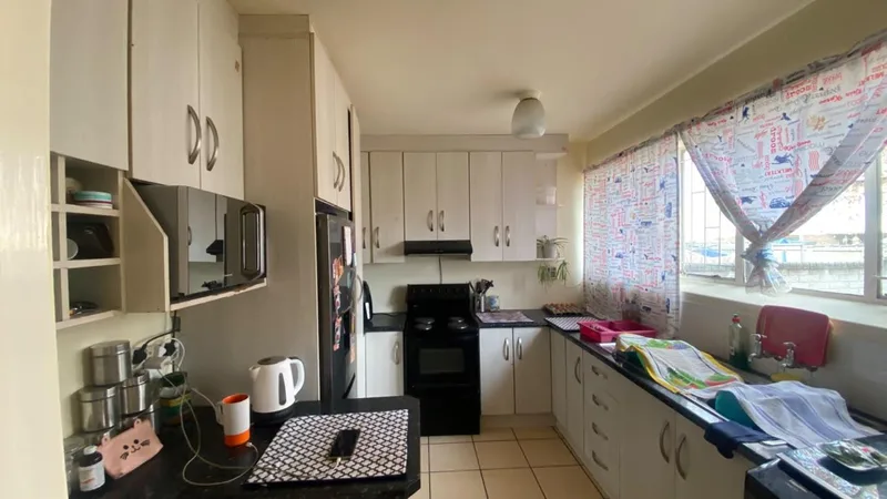 2 Bedroom Townhouse for sale in Sasolburg Ext 3