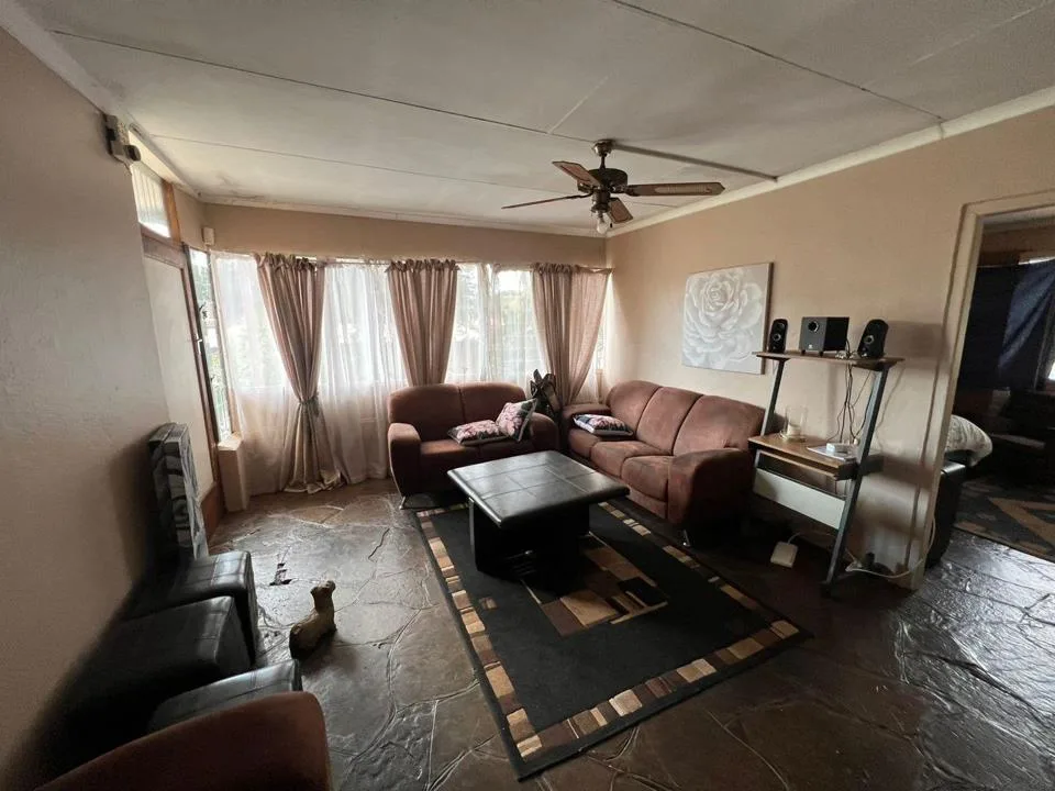 1 Bedroom Apartment / flat to rent in Impala Park