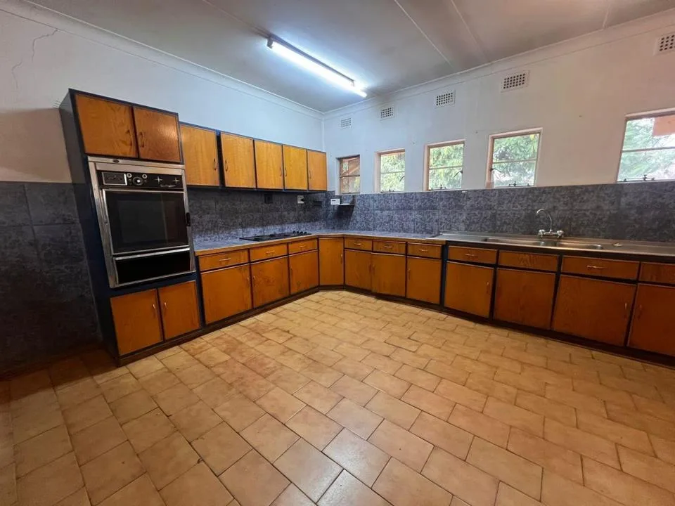 3 Bedroom House to rent in Impala Park