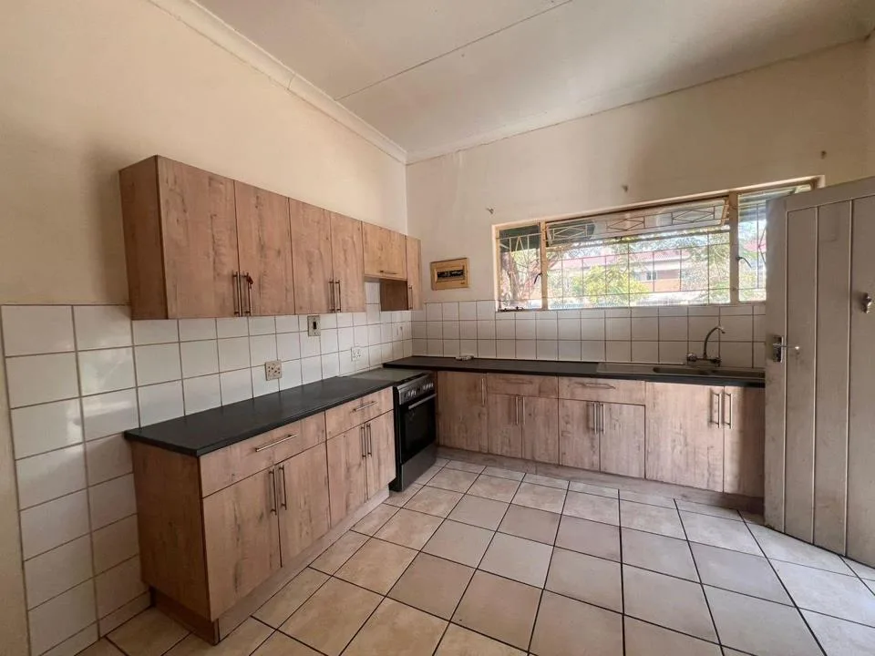 3 Bedroom House to rent in Impala Park