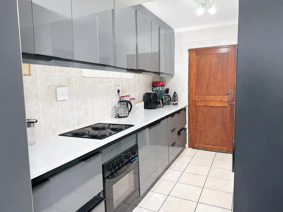 3 Bedroom Townhouse for sale in Waterval East