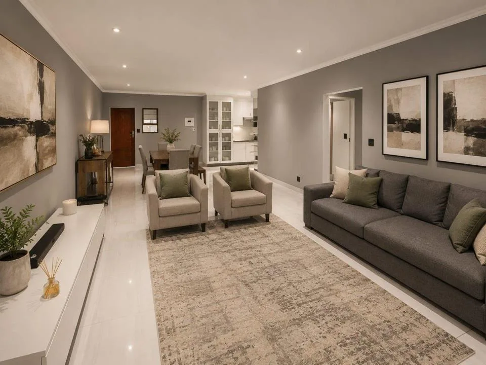2 Bedroom Townhouse for sale in Polokwane Central