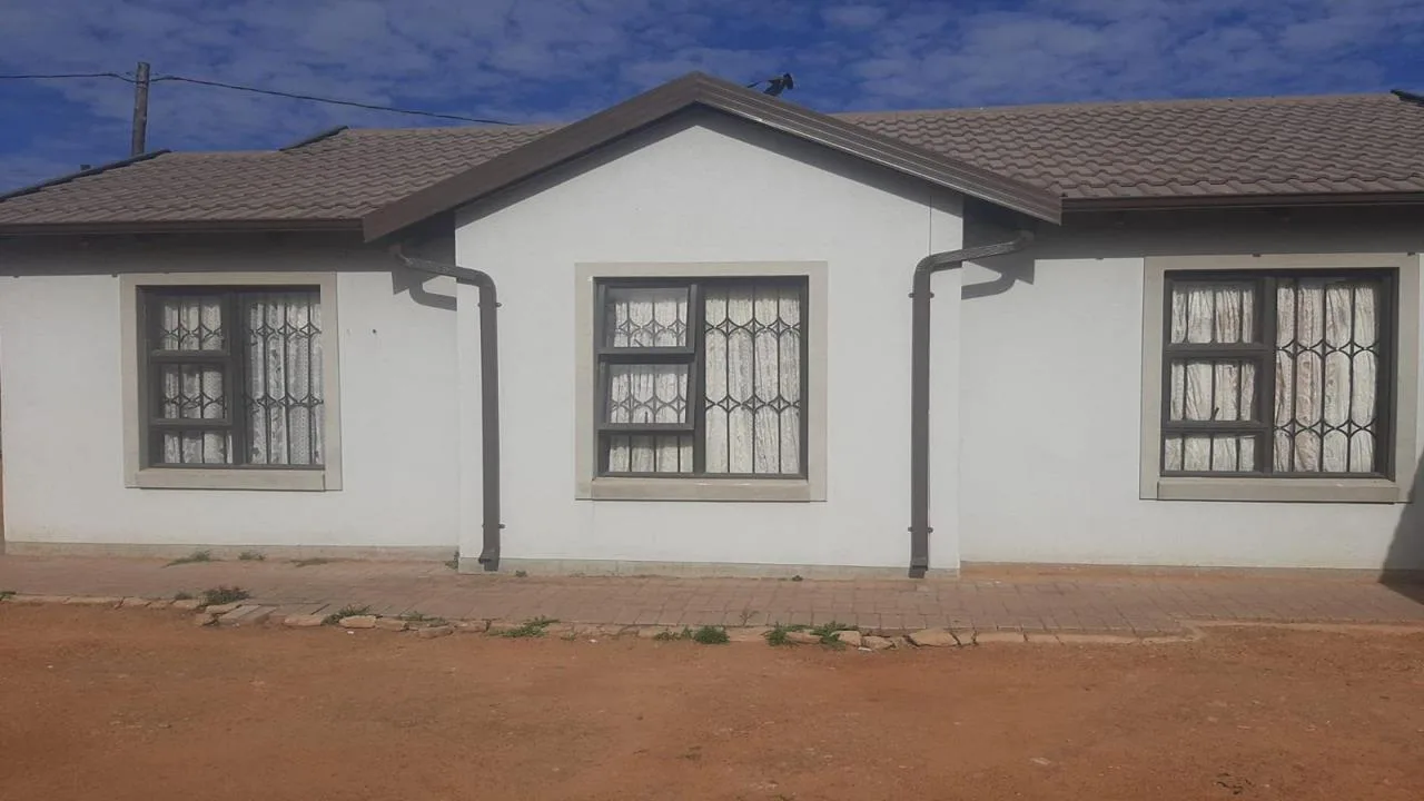 3 Bedroom House for sale in Harry Gwala