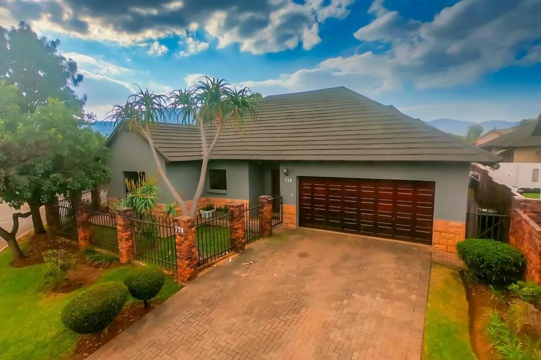 3 Bedroom House for sale in Melodie