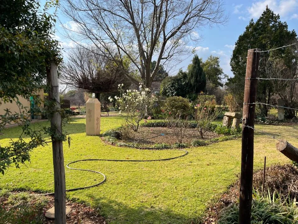 3 Bedroom House for sale in Rosendal
